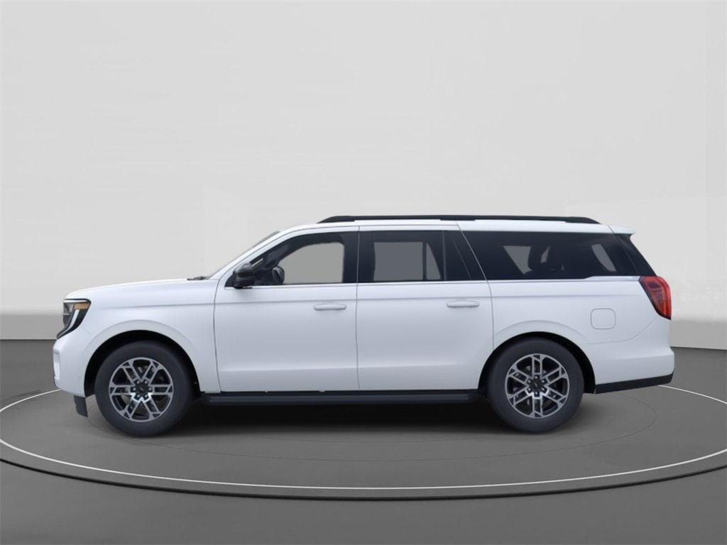 New 2025 Ford Expedition Max Active image 3