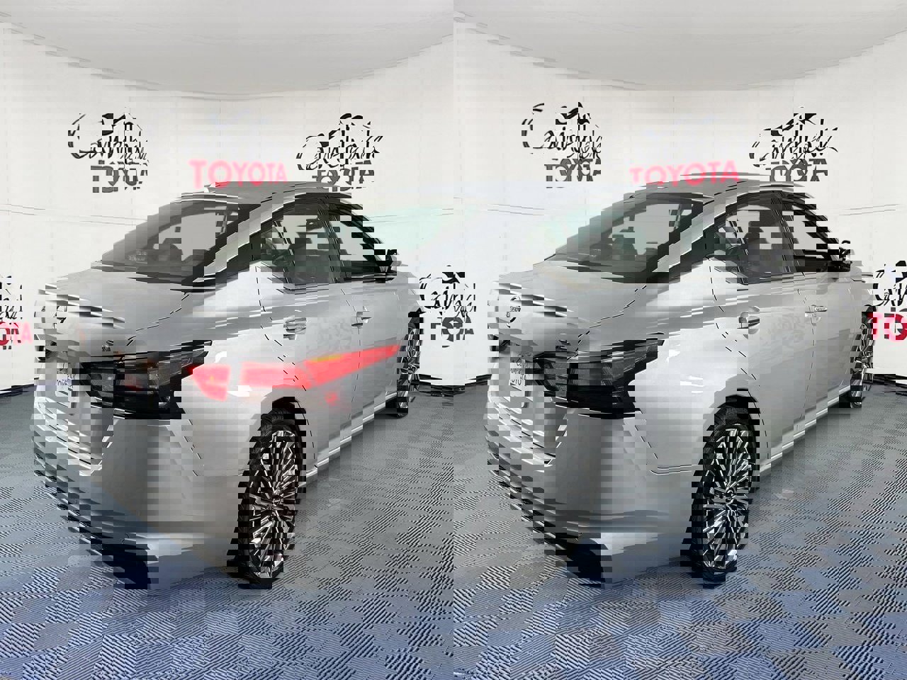 Used 2023 Nissan Altima 2.5 SL image 7