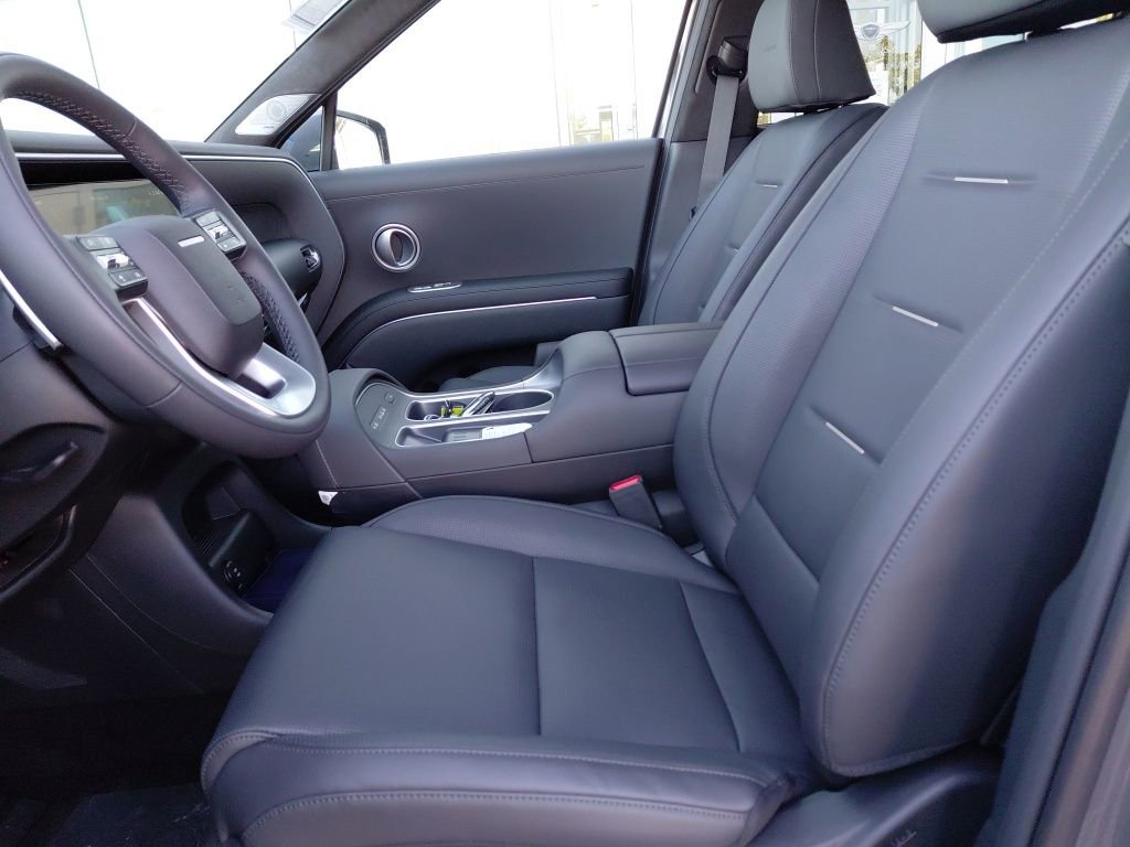 New 2026 Hyundai Palisade Calligraphy image 17