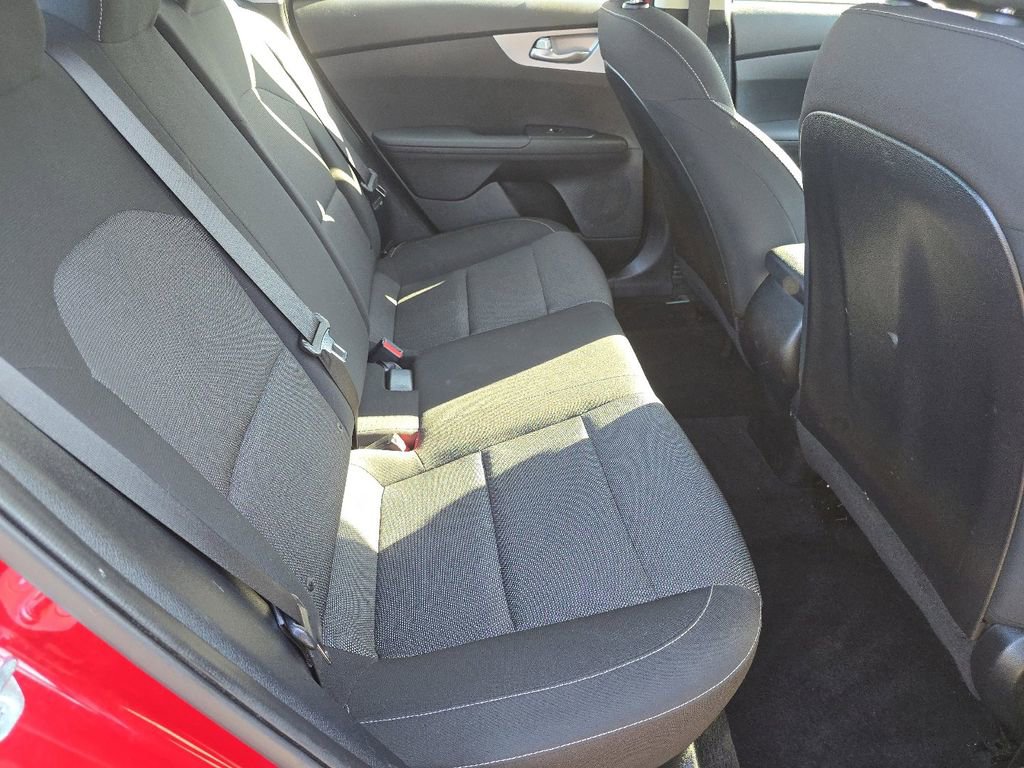 Used 2024 Kia Forte LXS image 15