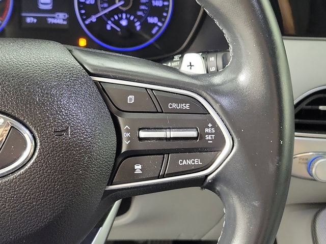 Used 2020 Hyundai Palisade SEL FWD image 26