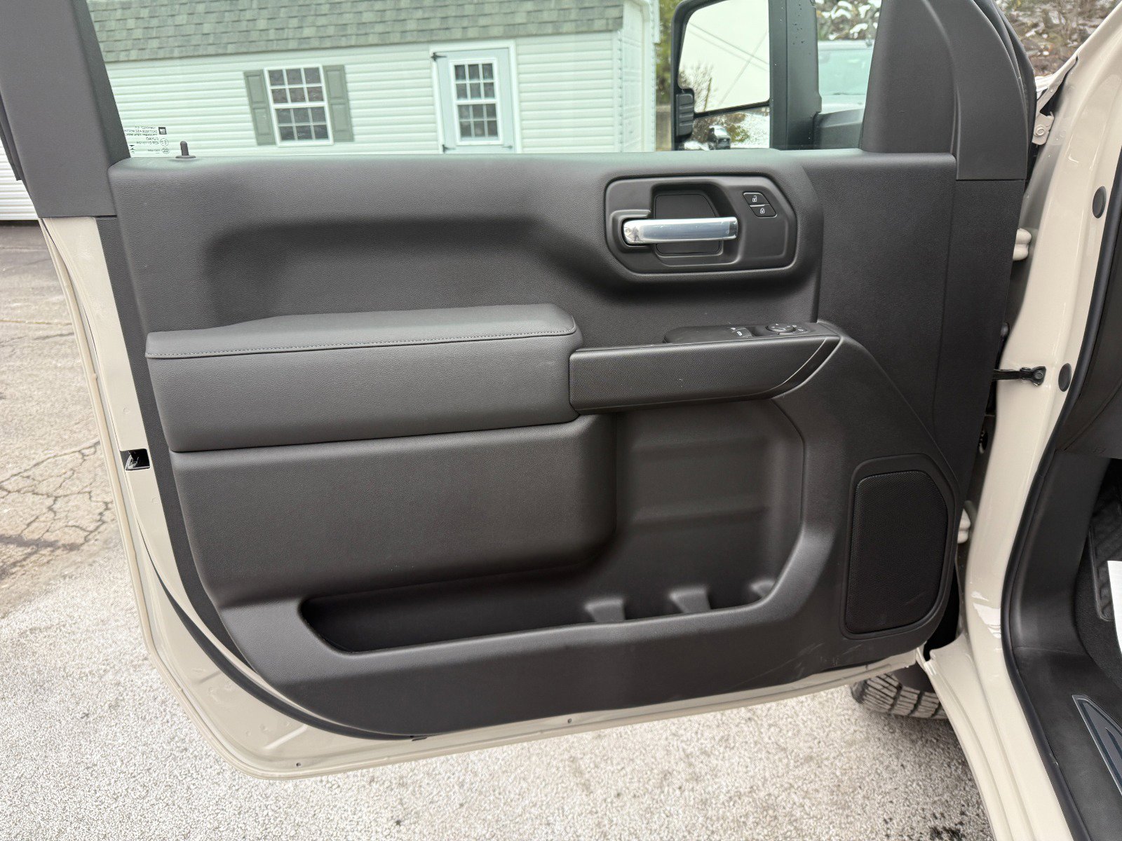 New 2026 GMC Sierra 3500 SLE image 15