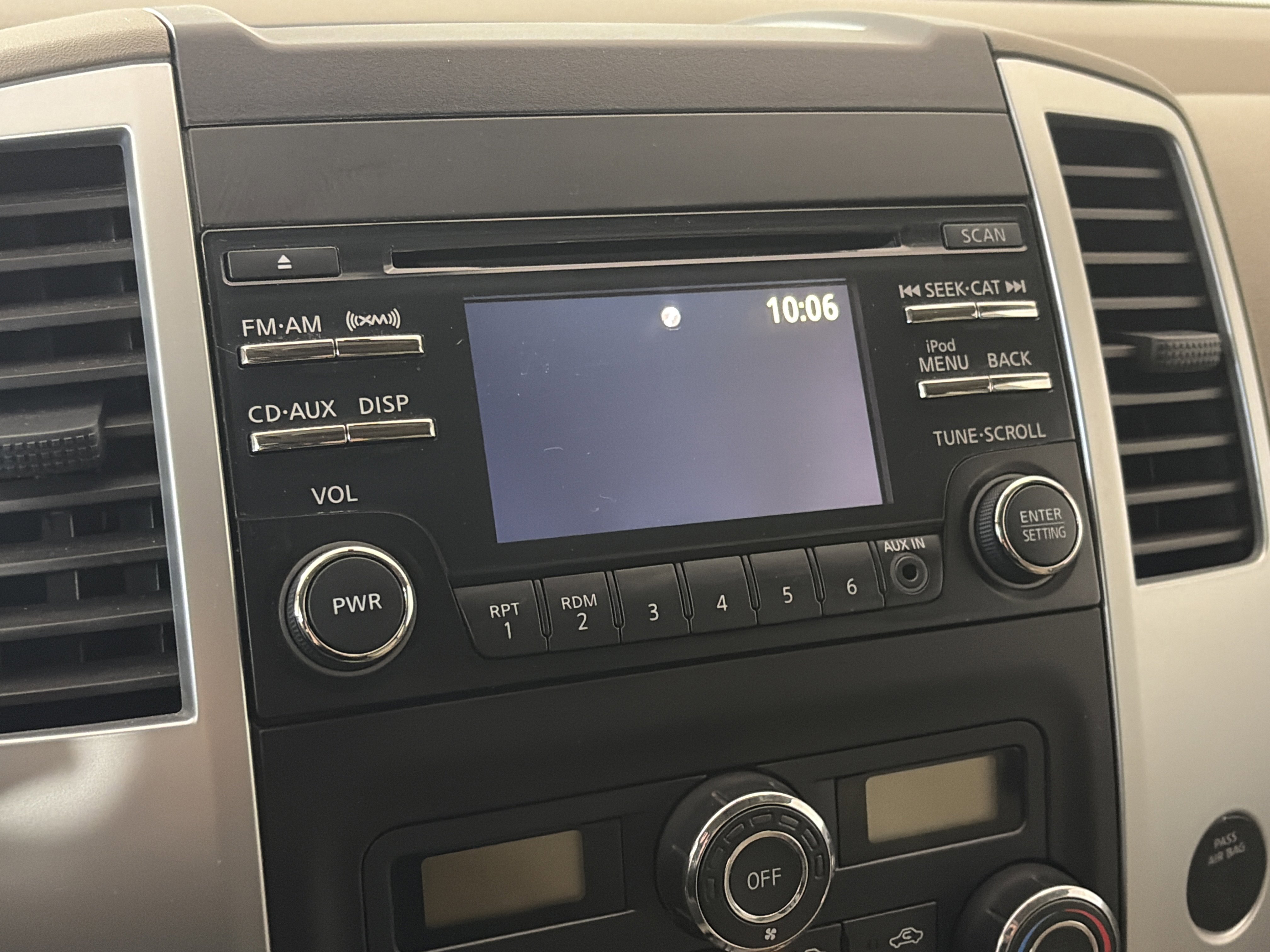 Used 2014 Nissan Frontier SV w/ SV Value Truck Package image 20