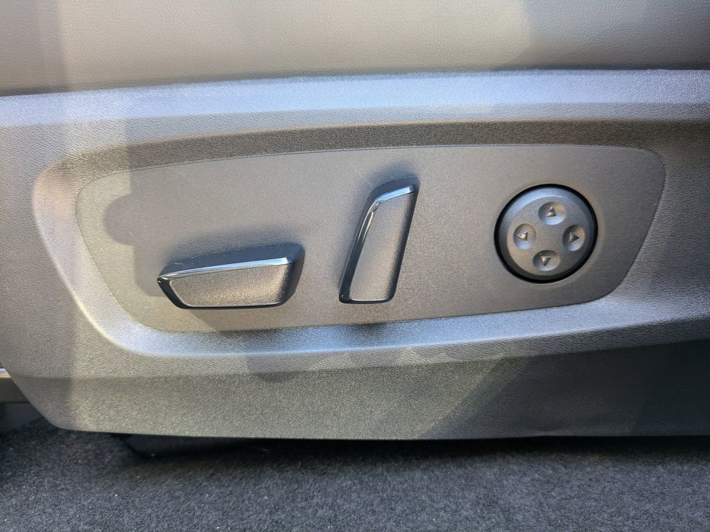 New 2026 INFINITI QX60 Sport w/ Dark Cargo Package image 22