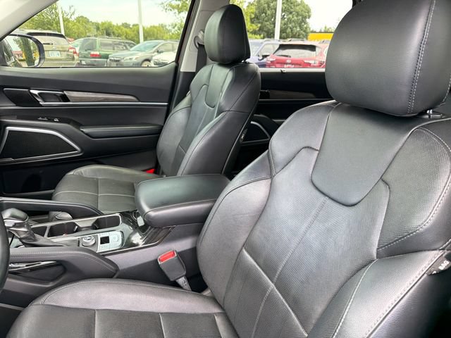 Used 2020 Kia Telluride EX FWD image 20