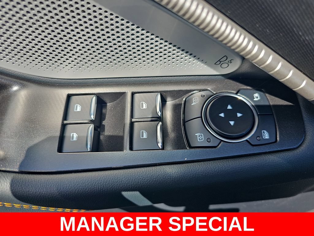 New 2026 Ford Explorer Tremor w/ Tremor Ultimate Package AWD/4WD image 30