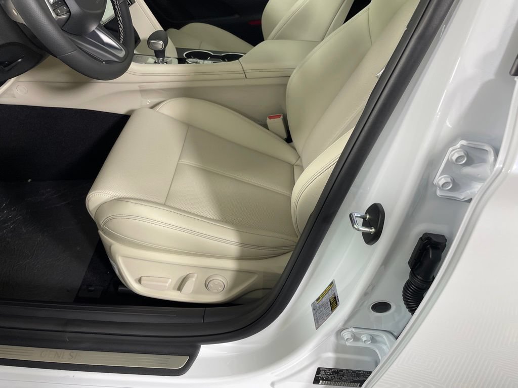 New 2026 Genesis G70 2.5T AWD/4WD image 20