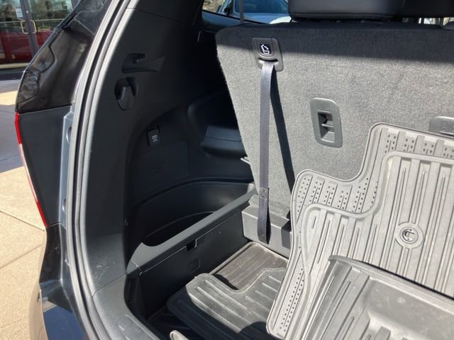 Used 2022 Honda Pilot TrailSport image 30