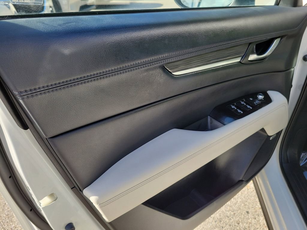 Used 2023 MAZDA CX-5 AWD 2.5 S image 19