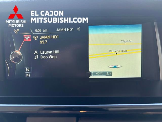 Used 2016 BMW X3 xDrive35i image 15