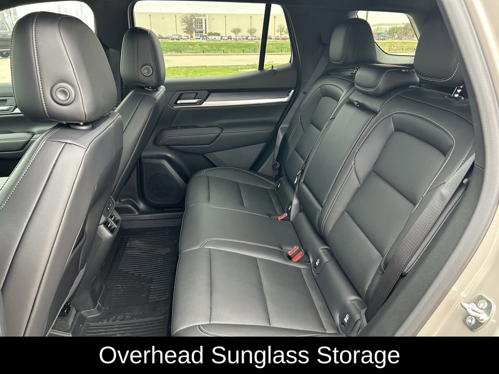 New 2026 GMC Terrain Elevation w/ Elevation Premium Package image 28