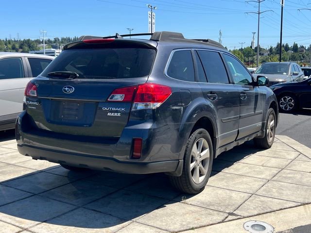 Used 2013 Subaru Outback 2.5i Limited AWD/4WD image 6
