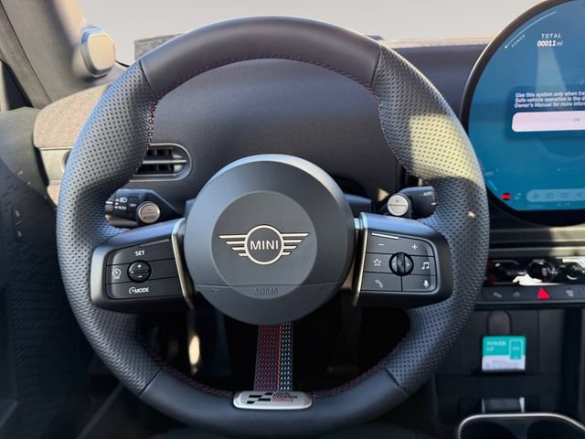 New 2026 MINI Cooper S FWD image 12
