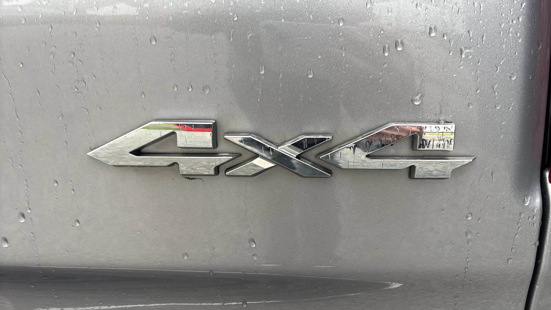 Used 2022 RAM 1500 Big Horn w/ Trailer Tow Group AWD/4WD image 15