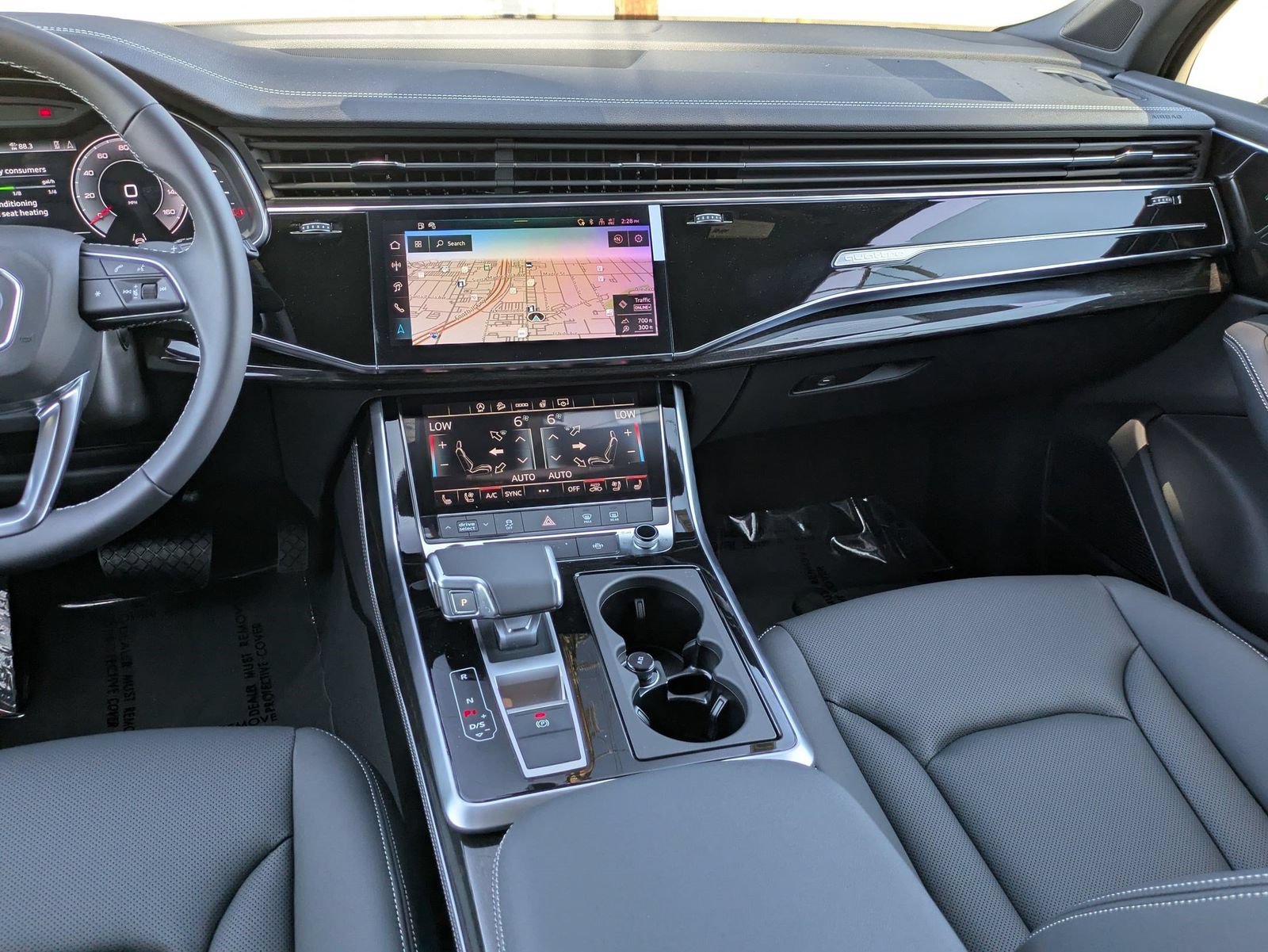 New 2026 Audi Q7 2.0T Premium Plus AWD/4WD image 6