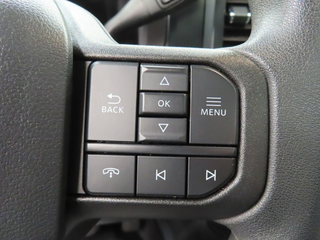 Used 2024 Ford F250 XLT w/ Black Appearance Package AWD/4WD image 52