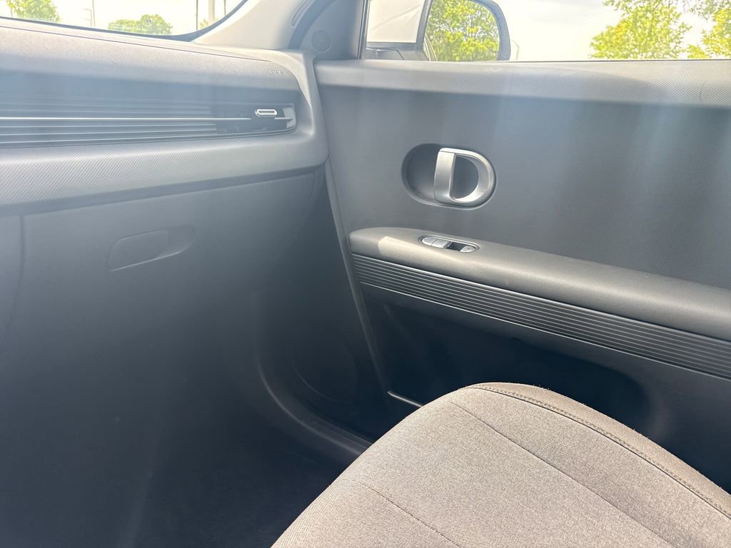 Used 2024 Hyundai Ioniq 5 SEL RWD image 18