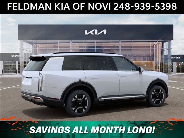 New 2027 Kia Telluride EX AWD/4WD image 6