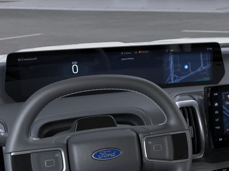 New 2026 Ford Expedition Platinum AWD/4WD image 13
