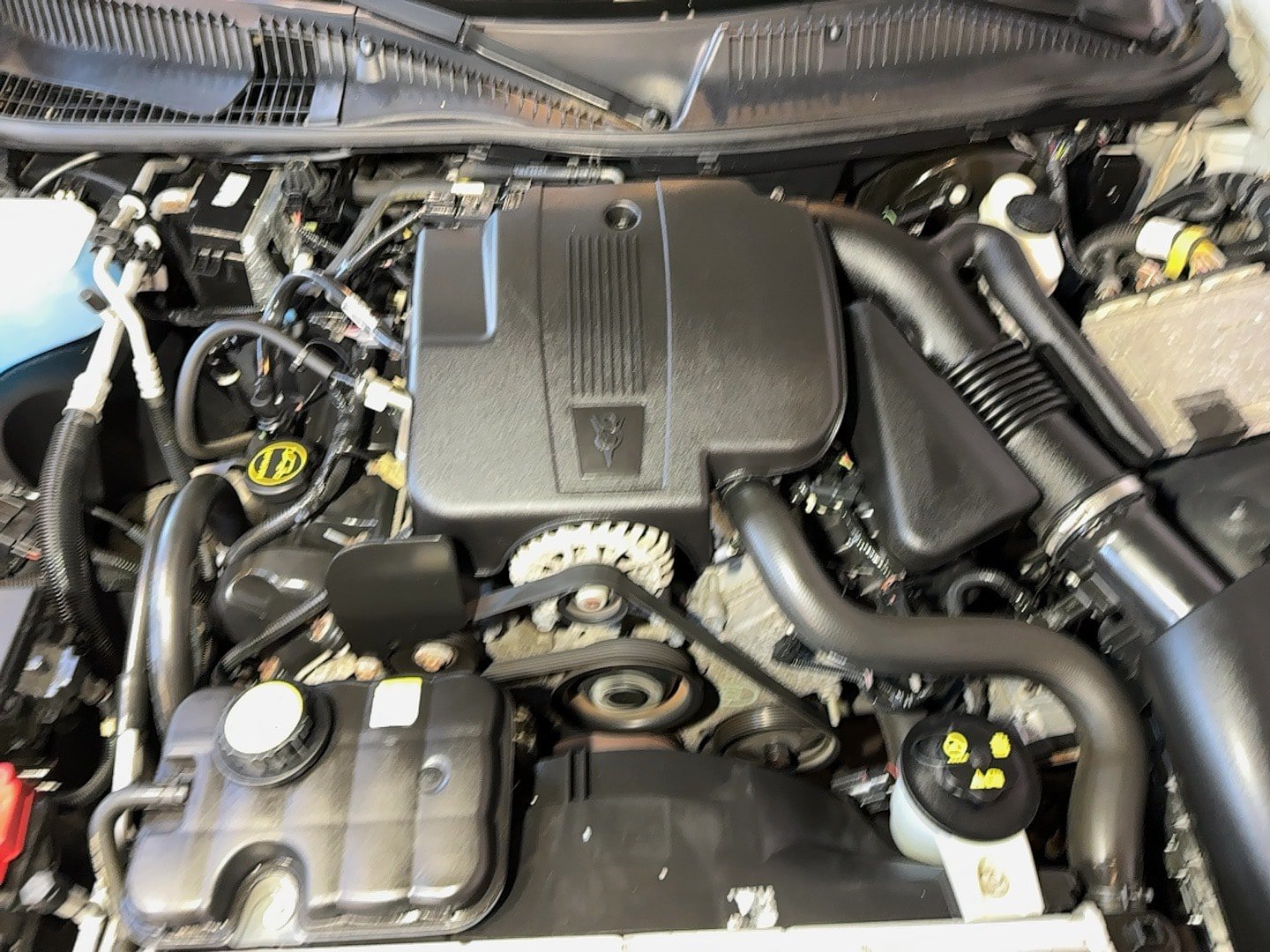 Used 2007 Lincoln Town Car Signature RWD image 80
