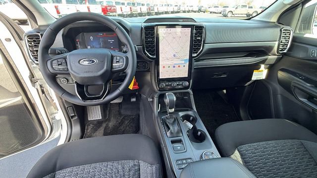 New 2026 Ford Ranger XLT image 19