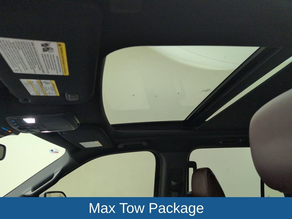 Certified 2023 Ford Expedition Max Limited image 8