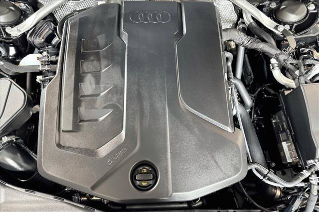 Used 2025 Audi A5 2.0T Premium w/ Convenience Package AWD/4WD image 26