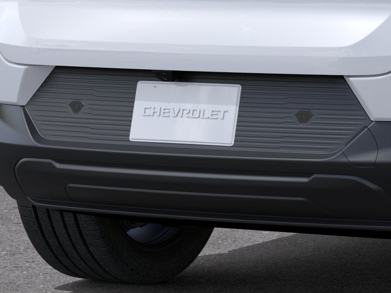 New 2026 Chevrolet Equinox EV LT w/ Convenience Package II FWD image 50