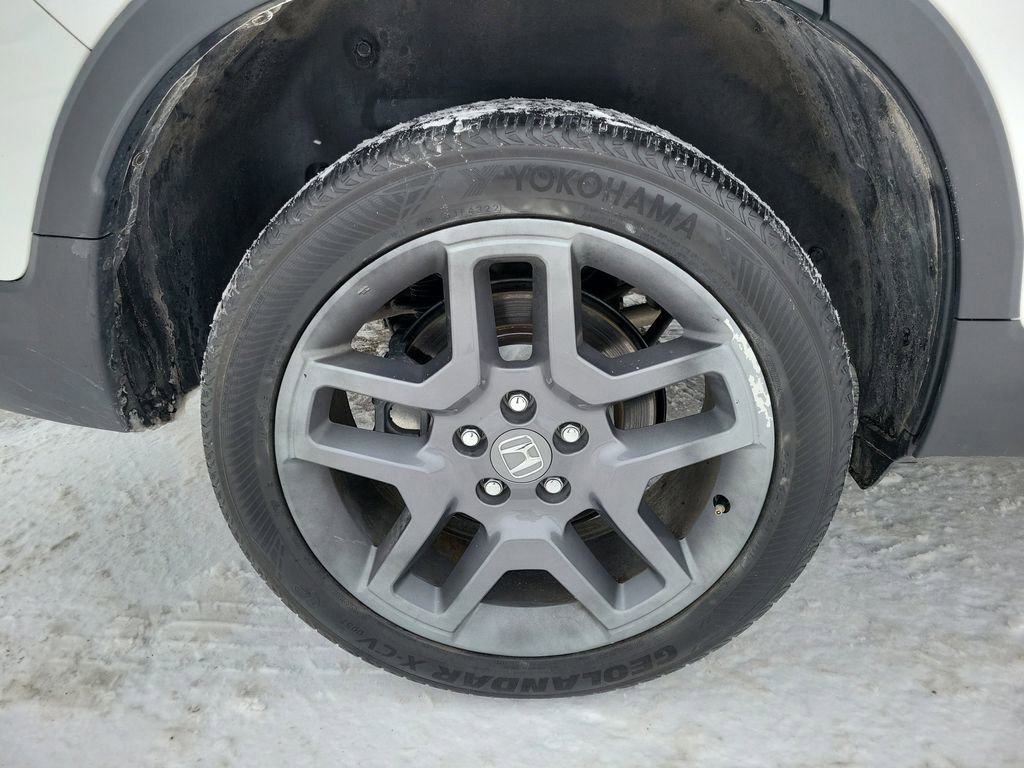 Used 2023 Honda Passport EX-L image 5