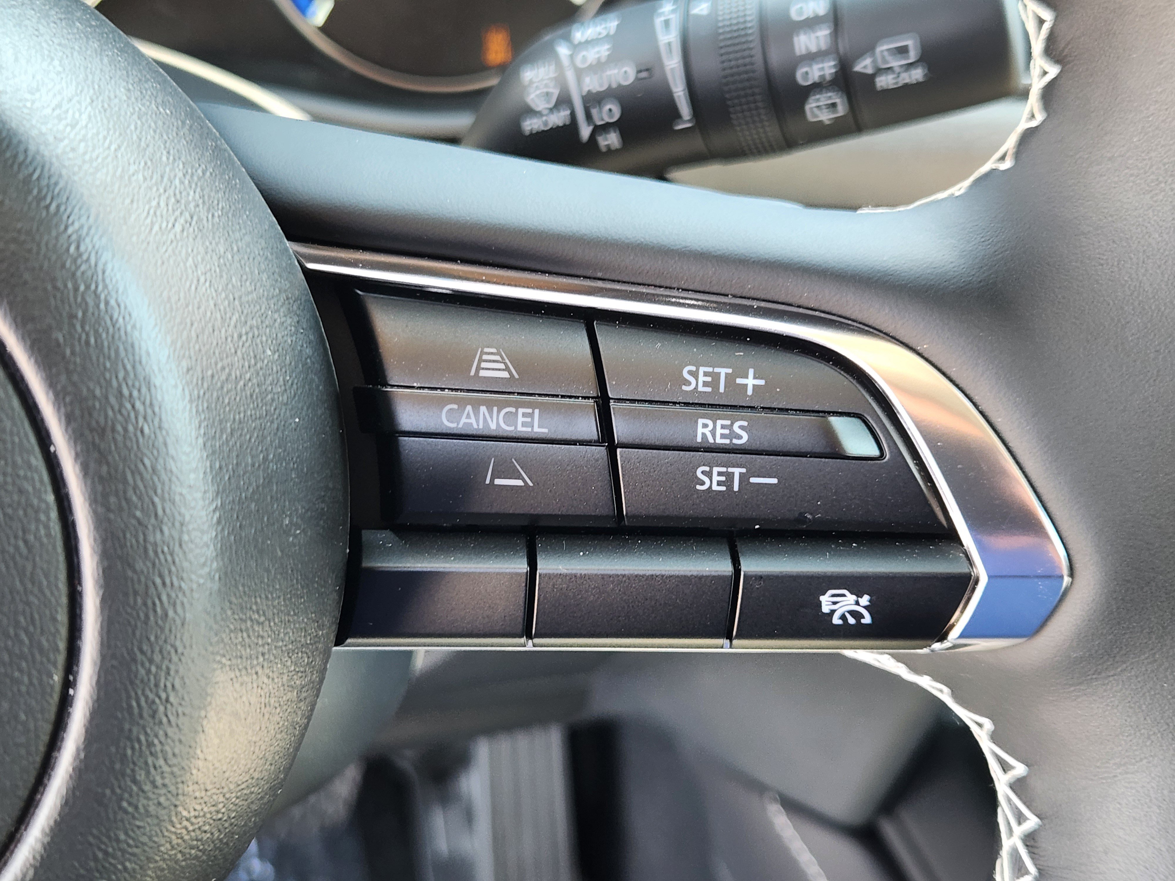 Certified 2026 MAZDA CX-30 2.5 Turbo Aire Edition AWD/4WD image 24