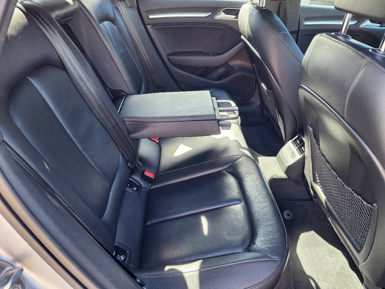 Used 2015 Audi A3 TDI Premium w/ Cold Weather Package image 26