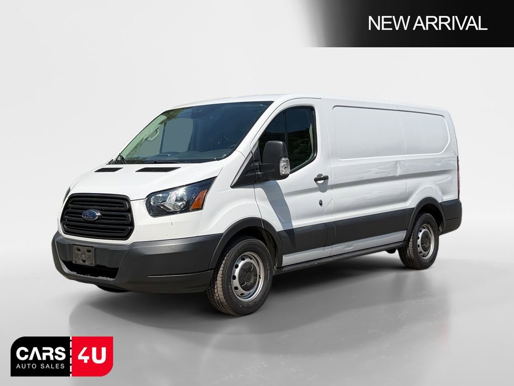Used 2019 Ford Transit 150 130 Low Roof RWD image 3