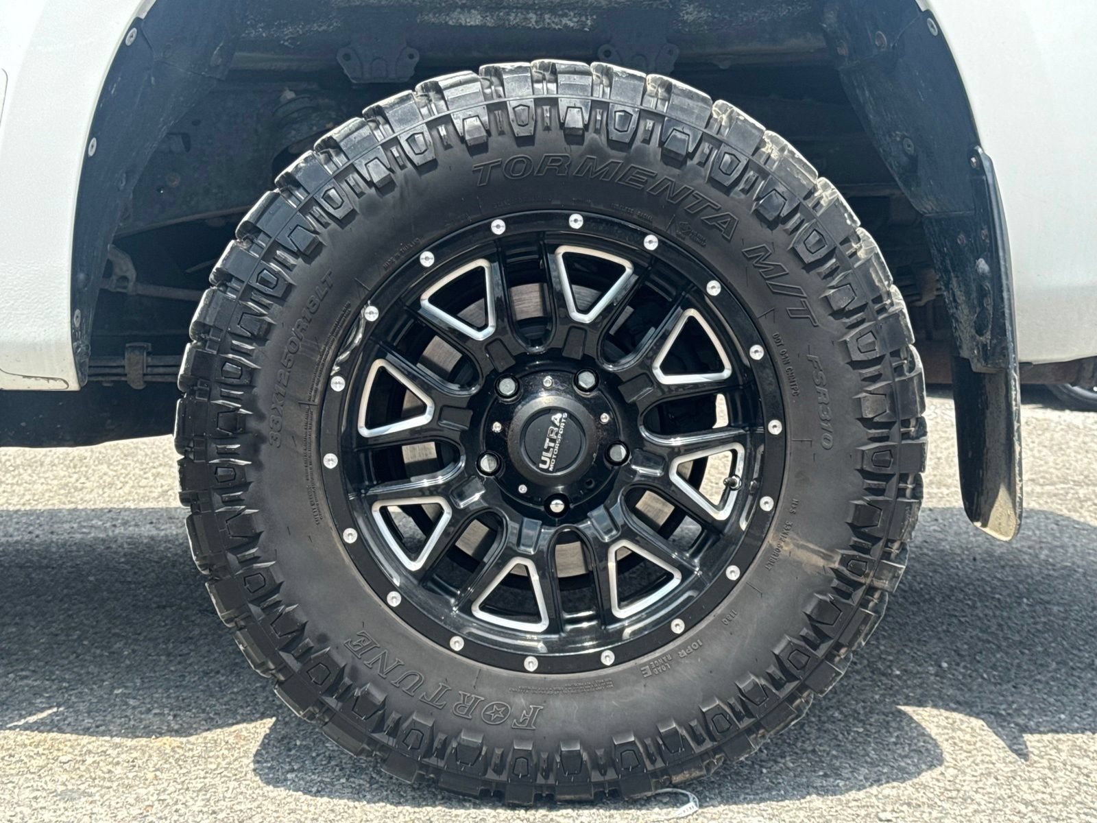 Used 2012 Toyota Tundra 2WD CrewMax w/ SR5 Pkg image 10