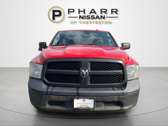 Used 2015 RAM 1500 Tradesman w/ Popular Equipment Group RWD image 8