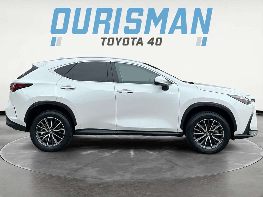 Used 2022 Lexus NX 350 AWD image 5