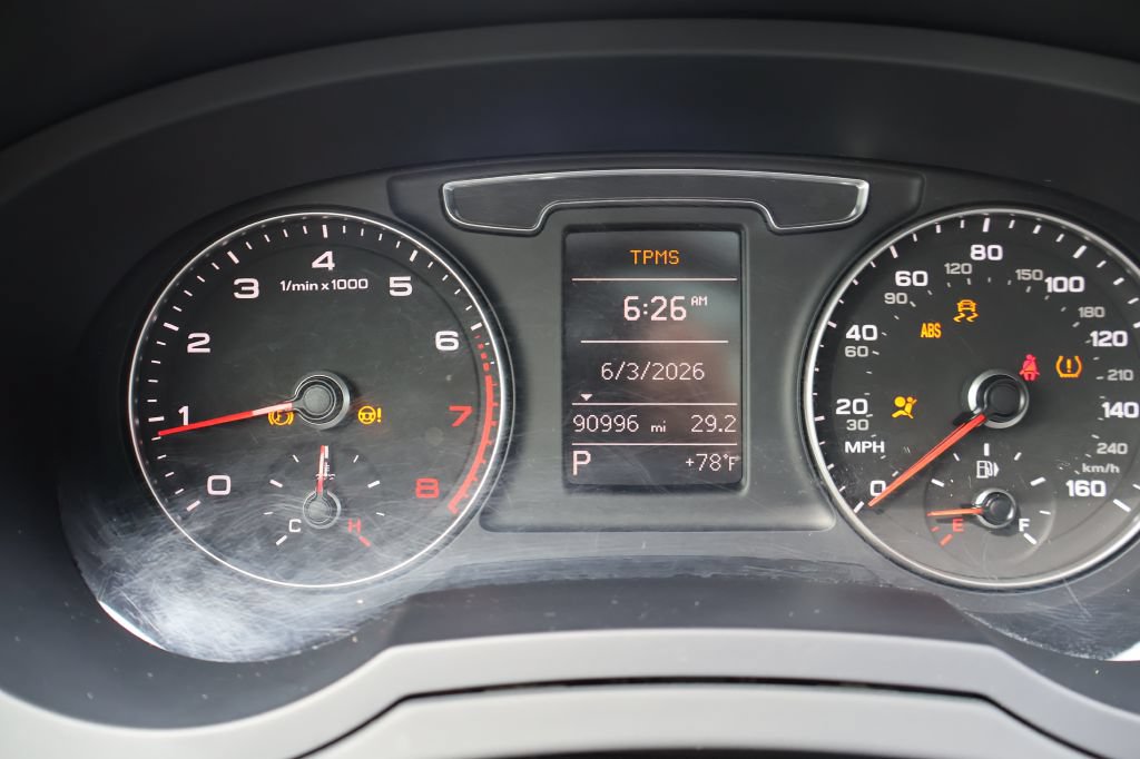 Used 2016 Audi Q3 2.0T Premium Plus FWD image 14