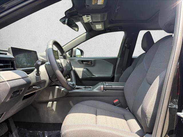 New 2026 Toyota RAV4 SE w/ Convenience Package AWD/4WD image 12