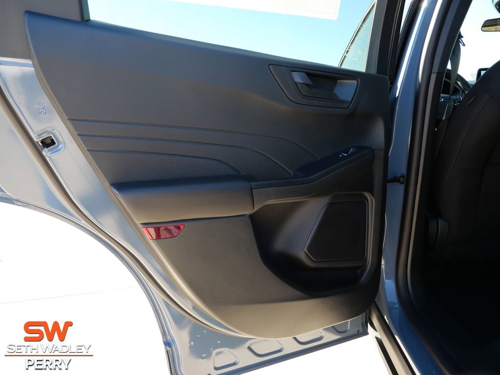 New 2026 Ford Escape Active image 11