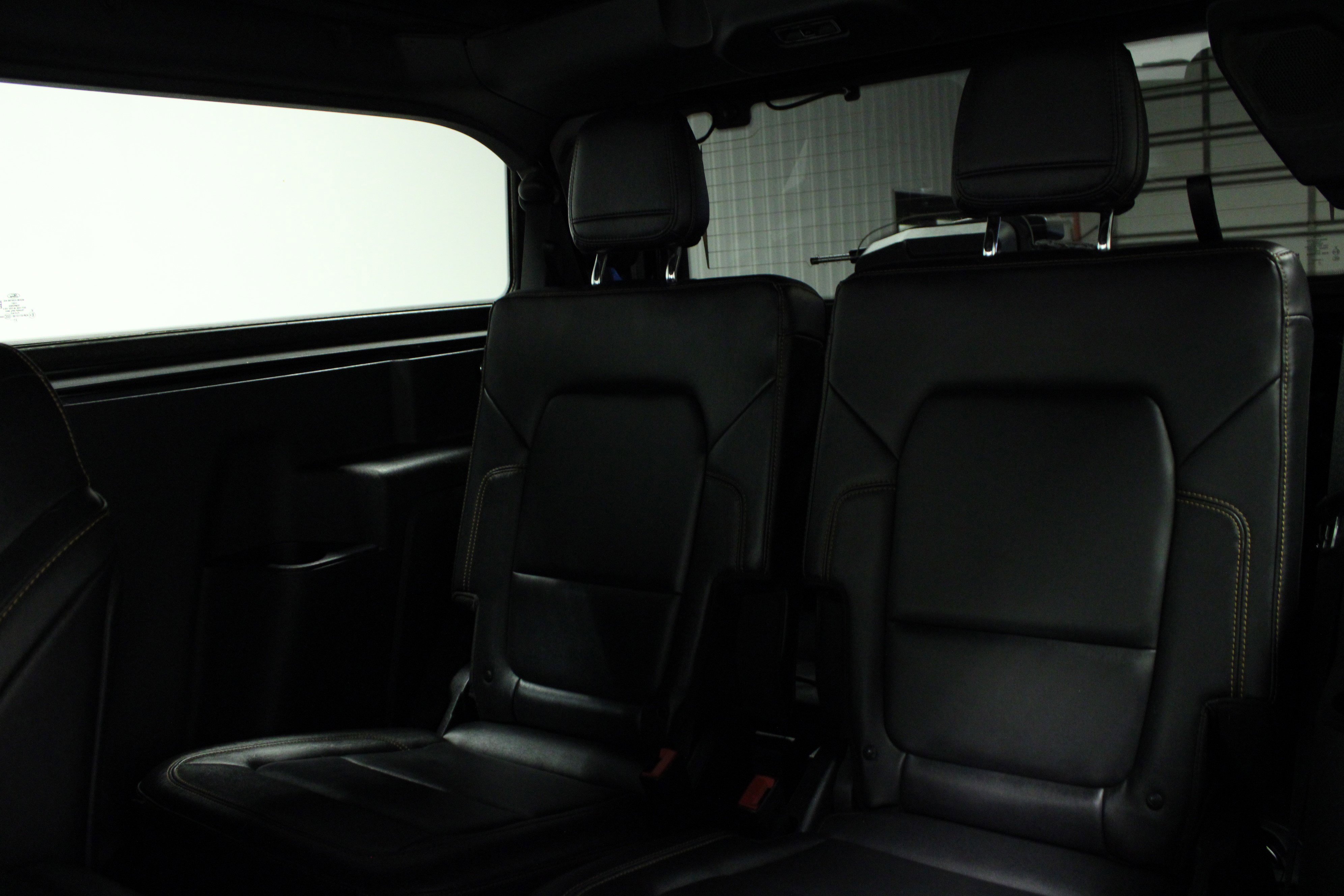 Used 2021 Ford Bronco Badlands image 13