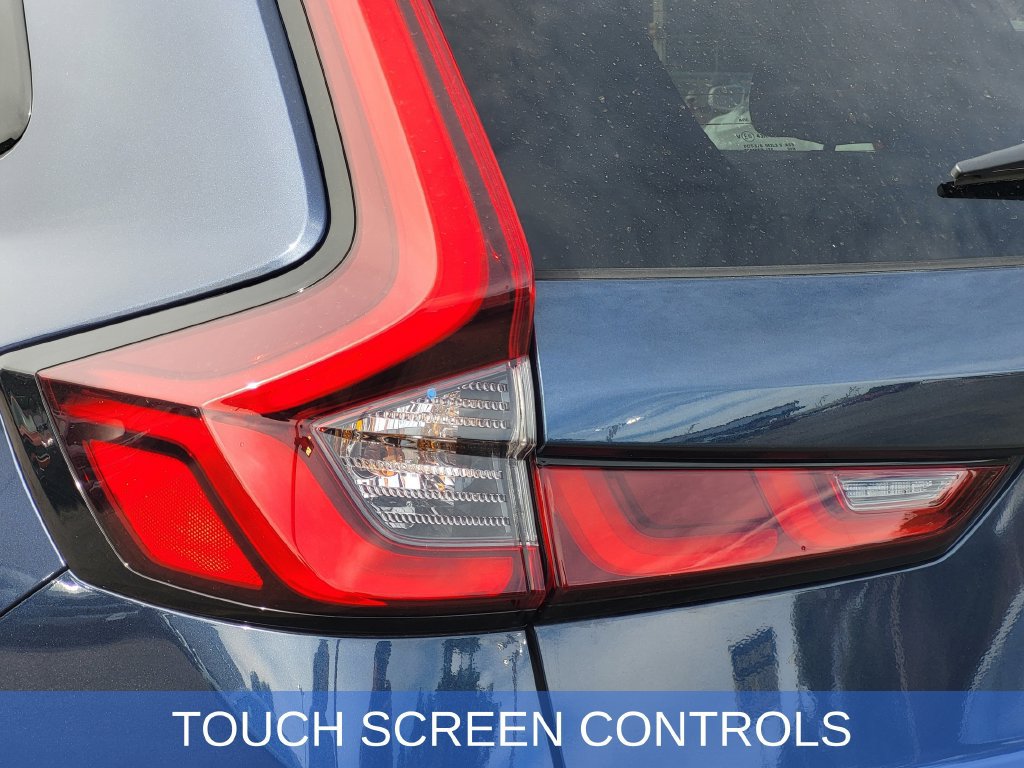 Used 2026 Honda CR-V Sport-L image 16
