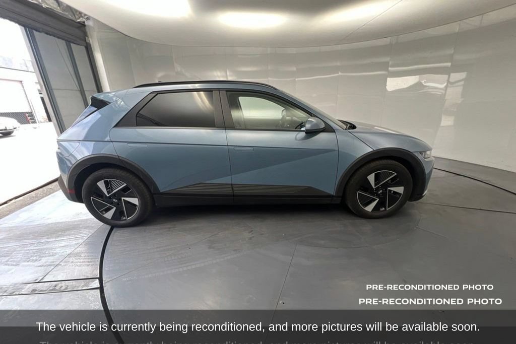 Used 2025 Hyundai Ioniq 5 SEL RWD image 7