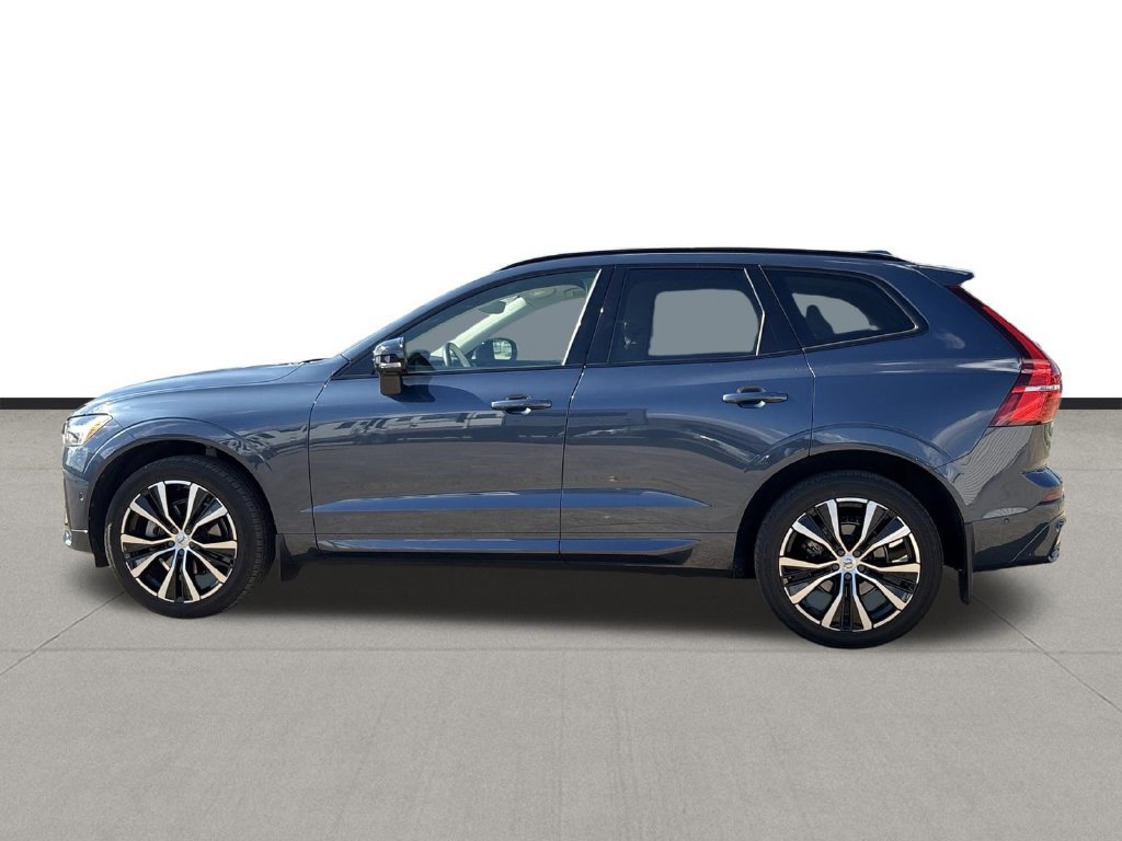 Used 2024 Volvo XC60 B5 Plus w/ Protection Package Premier AWD/4WD image 2
