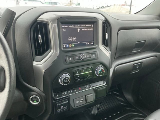 Used 2024 Chevrolet Silverado 3500 W/T image 23