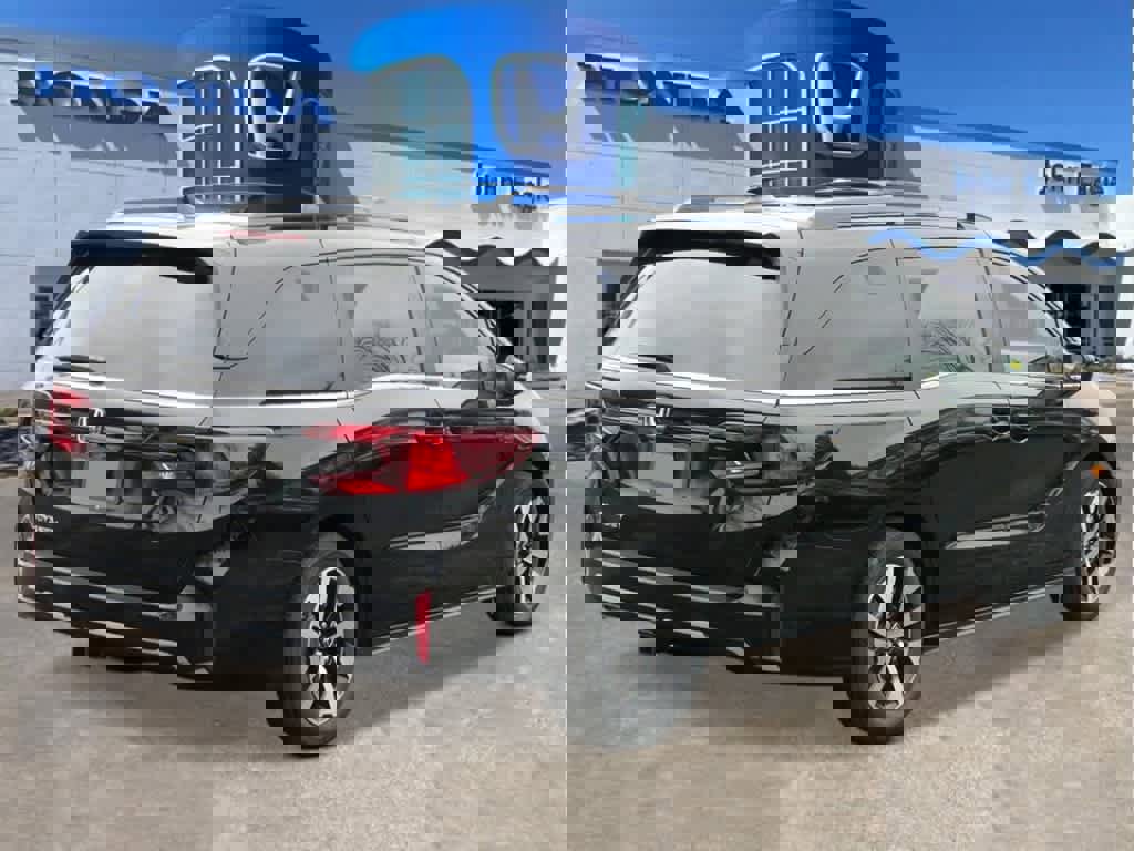 New 2026 Honda Odyssey EX-L image 5