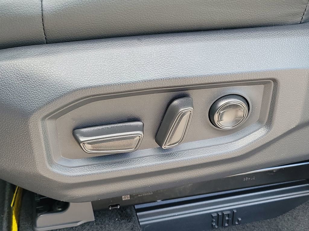 New 2026 Toyota Tundra Limited w/ Limited PVM Package image 22