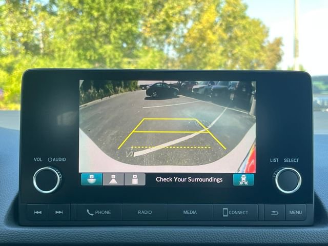 New 2026 Honda Civic Sport image 24