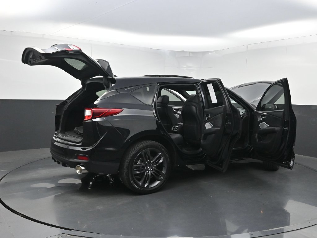 Used 2023 Acura RDX w/ Advance Package FWD image 42