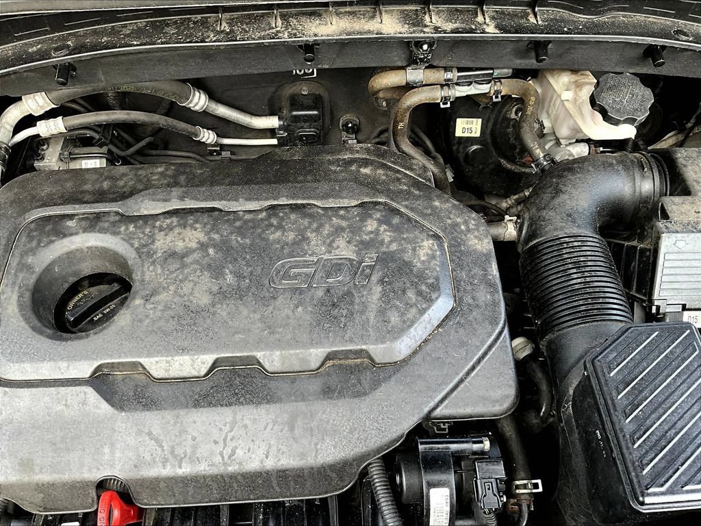 Used 2018 Kia Sportage LX AWD/4WD image 31