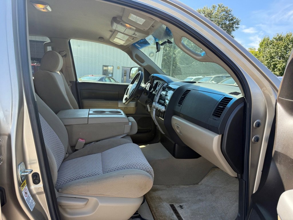 Used 2007 Toyota Tundra SR5 image 13