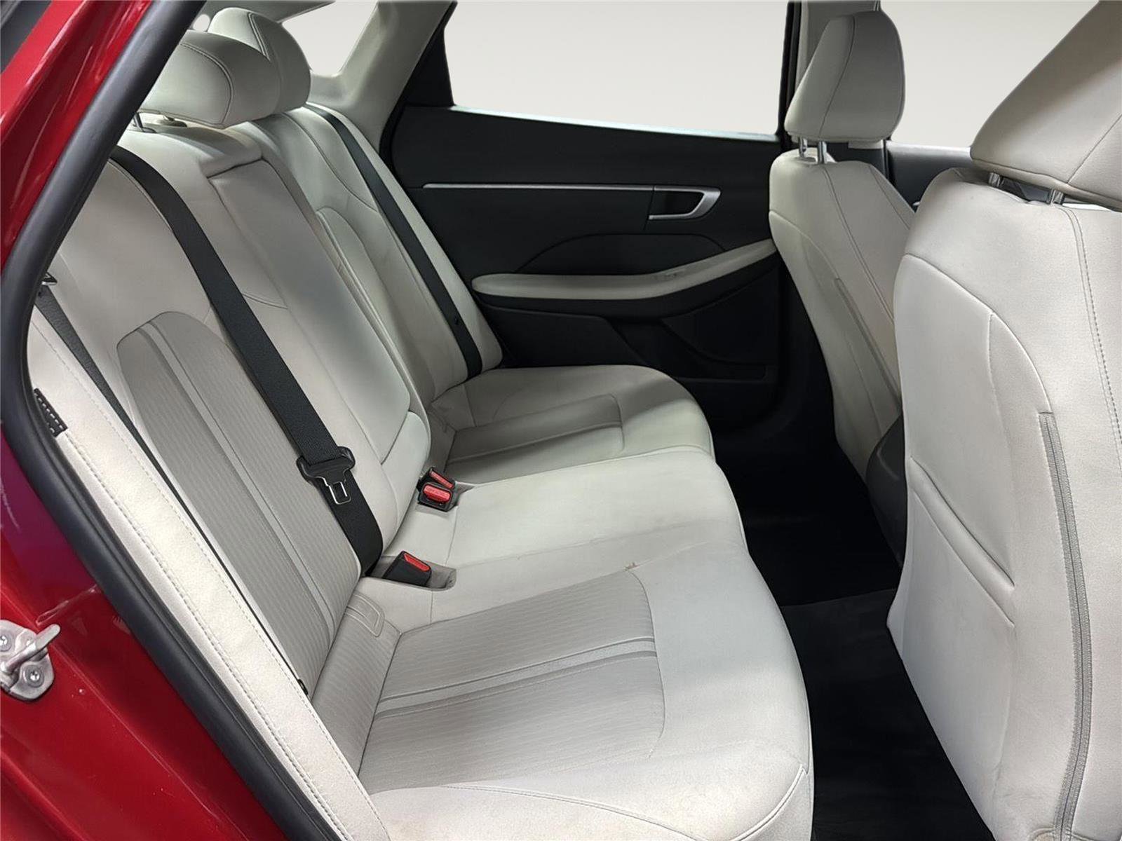 Used 2024 Hyundai Sonata SEL image 29